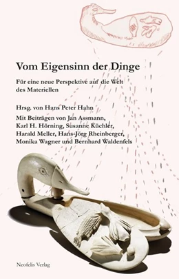 Abbildung von Assmann / Hahn | Vom Eigensinn der Dinge | 1. Auflage | 2015 | beck-shop.de