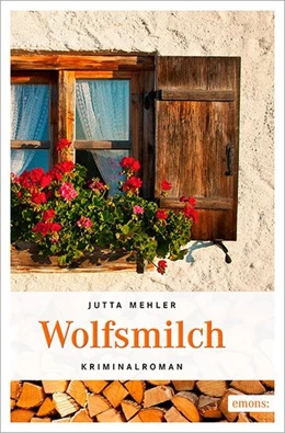 Abbildung von Mehler | Wolfsmilch | 1. Auflage | 2015 | beck-shop.de