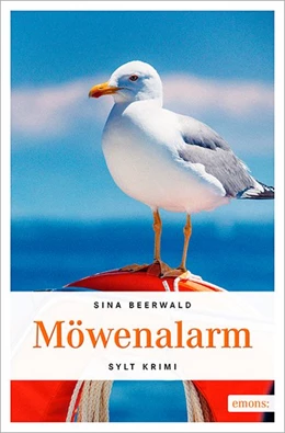 Abbildung von Beerwald | Möwenalarm | 1. Auflage | 2015 | beck-shop.de