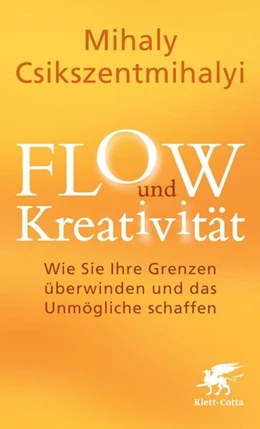 Abbildung von Csikszentmihalyi | FLOW und Kreativität | 1. Auflage | 2014 | beck-shop.de