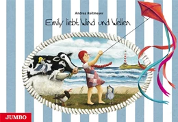 Abbildung von Reitmeyer | Emily, der Wind und die Wellen | 1. Auflage | 2015 | beck-shop.de