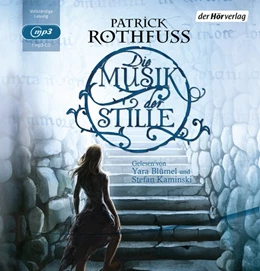 Abbildung von Rothfuss | Die Musik der Stille | 1. Auflage | 2015 | beck-shop.de