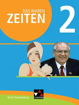 Abbildung von Aydogan / Onken | Das waren Zeiten Berlin/Brandenburg 2 | 2. Auflage | 2017 | beck-shop.de