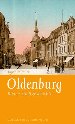 Abbildung von Tautz | Oldenburg | 1. Auflage | 2015 | beck-shop.de