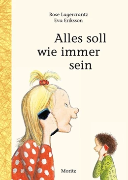 Abbildung von Lagercrantz | Alles soll wie immer sein | 1. Auflage | 2015 | beck-shop.de