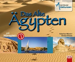 Abbildung von Preuss / Gieth | Abenteuer Weltwissen - Das Alte Ägypten | 1. Auflage | 2019 | beck-shop.de