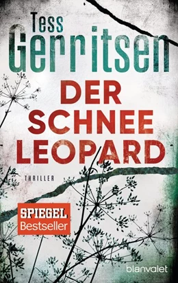 Abbildung von Gerritsen | Der Schneeleopard | 1. Auflage | 2015 | beck-shop.de