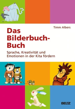 Abbildung von Albers | Das Bilderbuch-Buch | 1. Auflage | 2015 | beck-shop.de