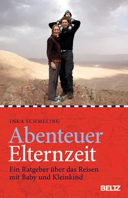 Abbildung von Schmeling | Abenteuer Elternzeit | 6. Auflage | 2015 | beck-shop.de