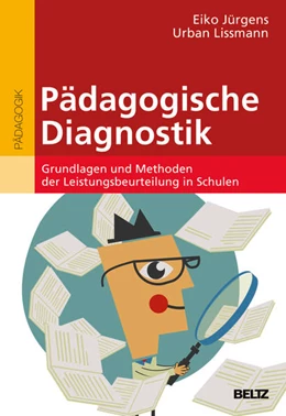 Abbildung von Jürgens / Lissmann | Pädagogische Diagnostik | 1. Auflage | 2015 | beck-shop.de