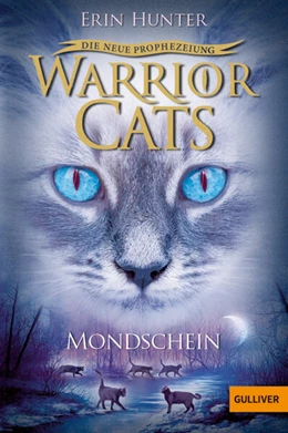 Abbildung von Hunter | Warrior Cats Staffel 2/02. Die neue Prophezeiung. Mondschein | 1. Auflage | 2018 | beck-shop.de