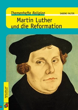 Abbildung von Falter | Martin Luther und die Reformation | 1. Auflage | 2015 | beck-shop.de