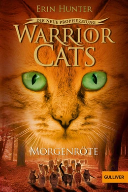 Abbildung von Hunter | Warrior Cats Staffel 2/03. Die neue Prophezeiung. Morgenröte | 1. Auflage | 2017 | beck-shop.de