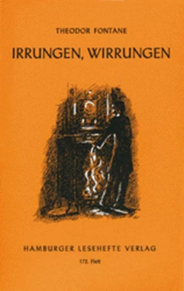 Abbildung von Fontane | Irrungen, Wirrungen | 1. Auflage | 2019 | beck-shop.de