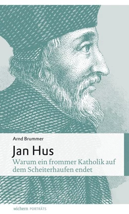 Abbildung von Birnstein / Brummer | Jan Hus | 1. Auflage | 2015 | beck-shop.de