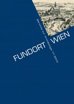 Abbildung von Fundort Wien 17/2014 | 1. Auflage | 2014 | 17 | beck-shop.de