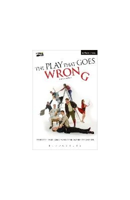 Abbildung von Lewis / Sayer | The Play That Goes Wrong | 3. Auflage | 2015 | beck-shop.de