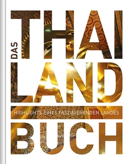 Abbildung von Das Thailand Buch | 1. Auflage | 2017 | beck-shop.de