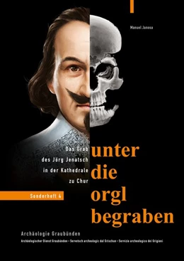 Abbildung von Janosa | unter die orgl begraben | 1. Auflage | 2015 | beck-shop.de