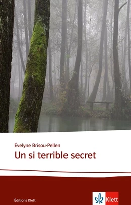 Abbildung von Brisou-Pellen | Un si terrible secret | 1. Auflage | 2008 | beck-shop.de