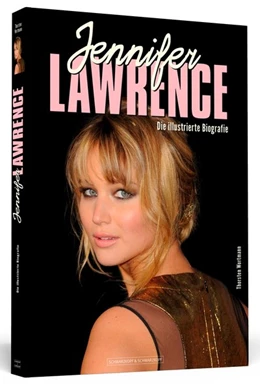 Abbildung von Wortmann | Jennifer Lawrence | 1. Auflage | 2015 | beck-shop.de