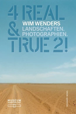 Abbildung von Wenders / Wismer | 4 Real & True 2! | 1. Auflage | 2015 | beck-shop.de