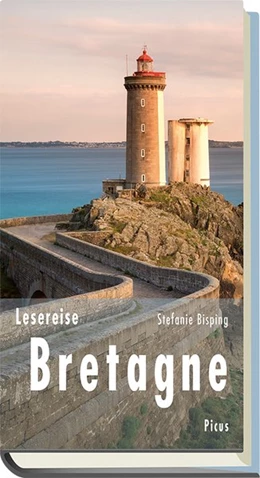Abbildung von Bisping | Lesereise Bretagne | 1. Auflage | 2015 | beck-shop.de