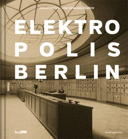 Abbildung von Dame | Elektropolis Berlin | 1. Auflage | 2014 | beck-shop.de