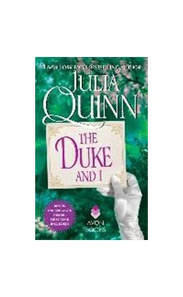 Abbildung von Quinn | The Duke and I | 1. Auflage | 2019 | beck-shop.de