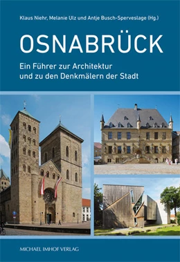 Abbildung von Niehr / Ulz | Osnabrück | 1. Auflage | 2018 | beck-shop.de