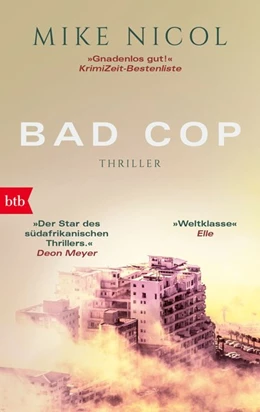 Abbildung von Nicol | Bad Cop | 1. Auflage | 2015 | beck-shop.de