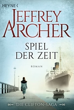 Abbildung von Archer | Spiel der Zeit | 1. Auflage | 2015 | beck-shop.de