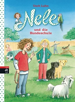 Abbildung von Luhn | Nele und die Hundeschule | 1. Auflage | 2015 | beck-shop.de