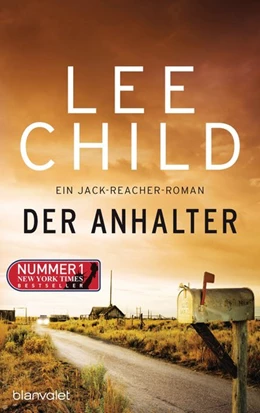 Abbildung von Child | Der Anhalter | 1. Auflage | 2015 | beck-shop.de