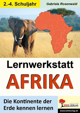 Abbildung von Lernwerkstatt Afrika | 1. Auflage | 2015 | beck-shop.de