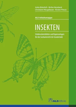 Abbildung von Bitterlich / Kreide | Insekten | 1. Auflage | 2015 | beck-shop.de