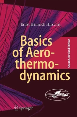 Abbildung von Hirschel | Basics of Aerothermodynamics | 2. Auflage | 2015 | beck-shop.de