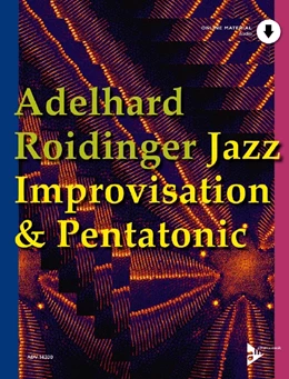 Abbildung von Jazz Improvisation & Pentatonic | 1. Auflage | | beck-shop.de