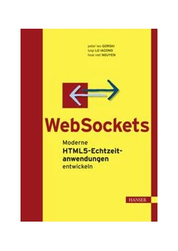 Abbildung von Gorski / Iacono | WebSockets | 1. Auflage | 2015 | beck-shop.de