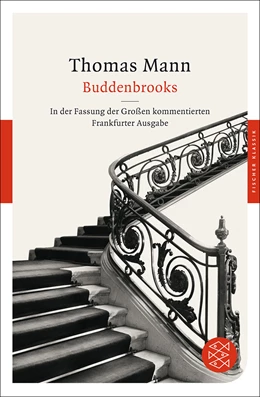 Abbildung von Mann | Buddenbrooks | 5. Auflage | 2012 | beck-shop.de