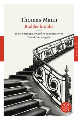 Abbildung von Mann | Buddenbrooks | 5. Auflage | 2012 | beck-shop.de