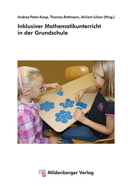 Abbildung von Peter-Koop / Lüken | Inklusiver Mathematikunterricht in der Grundschule | 1. Auflage | 2015 | beck-shop.de