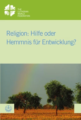 Abbildung von Mtata | Religion: Hilfe oder Hemmnis für Entwicklung? | 1. Auflage | 2014 | beck-shop.de