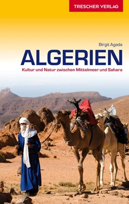 Abbildung von Agada | Reiseführer Algerien | 2. Auflage | 2015 | beck-shop.de