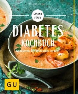 Abbildung von Riedl | Diabetes-Kochbuch | 1. Auflage | 2015 | beck-shop.de