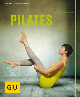 Abbildung von Bimbi-Dresp | Pilates | 1. Auflage | 2015 | beck-shop.de