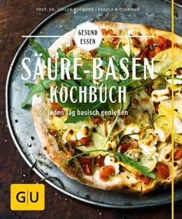 Abbildung von Vormann / Wiedemann | Säure-Basen-Kochbuch | 1. Auflage | 2015 | beck-shop.de