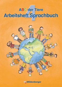 Abbildung von Kuhn / Mrowka-Nienstedt | ABC der Tiere 4. Arbeitsheft zum Sprachbuch - Ausgabe Bayern | 1. Auflage | 2022 | beck-shop.de