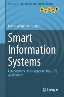 Abbildung von Hopfgartner | Smart Information Systems | 1. Auflage | 2015 | beck-shop.de