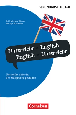 Abbildung von Mayhew-Fiscus / Whittaker | Unterrichtssprache: English. English - Unterricht | 1. Auflage | 2015 | beck-shop.de